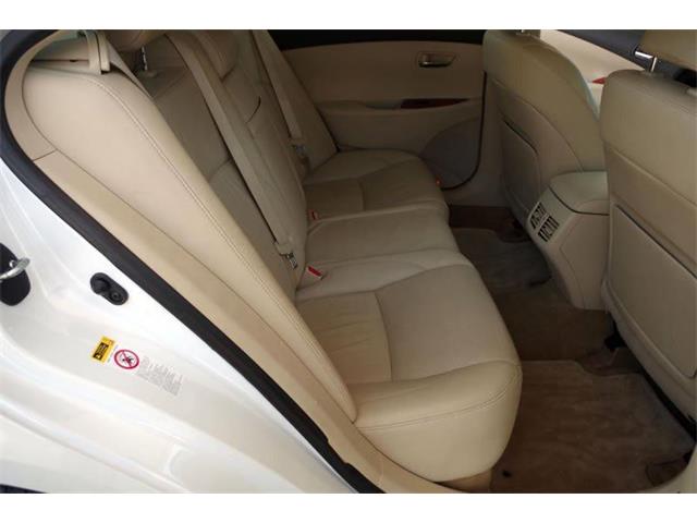 2010 Lexus ES350 (CC-984612) for sale in Fort Worth, Texas