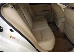 2010 Lexus ES350 (CC-984612) for sale in Fort Worth, Texas