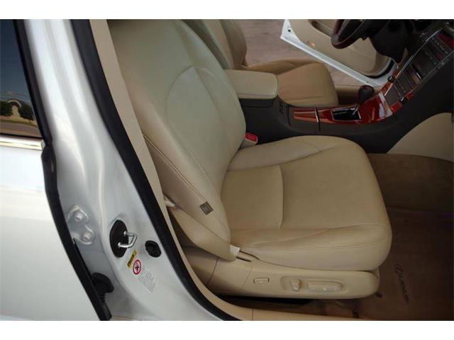 2010 Lexus ES350 (CC-984612) for sale in Fort Worth, Texas