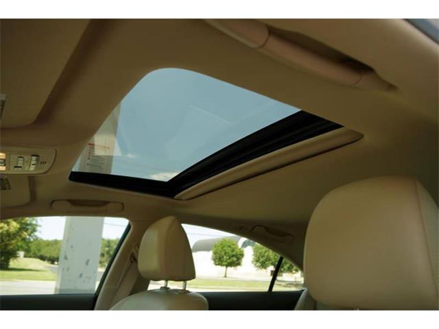 2010 Lexus ES350 (CC-984612) for sale in Fort Worth, Texas