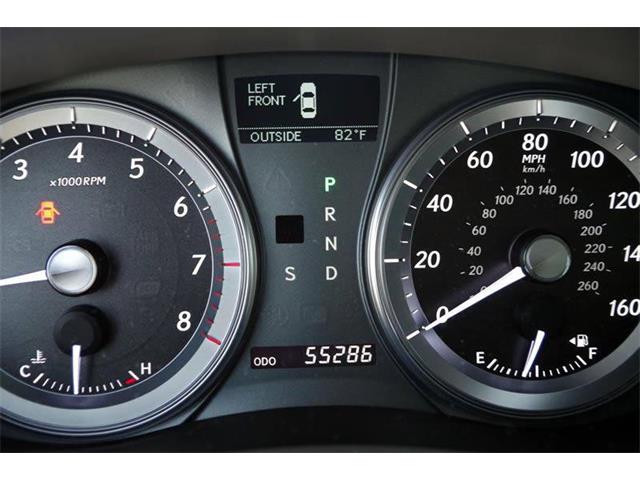 2010 Lexus ES350 (CC-984612) for sale in Fort Worth, Texas
