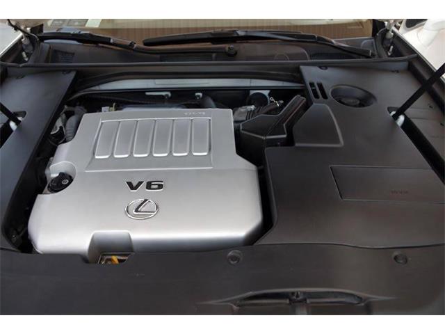 2010 Lexus ES350 (CC-984612) for sale in Fort Worth, Texas