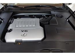 2010 Lexus ES350 (CC-984612) for sale in Fort Worth, Texas