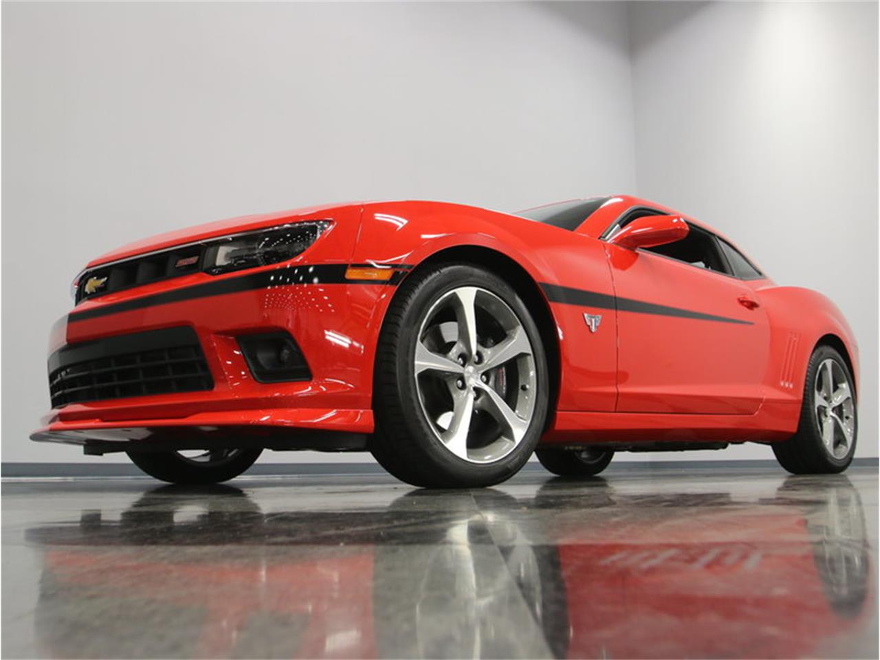 2015 Chevrolet Camaro SS Commemorative Edition For Sale | ClassicCars ...