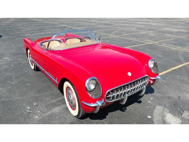 1953 Chevrolet Corvette (CC-984636) for sale in Valley Park, Missouri