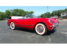 1953 Chevrolet Corvette (CC-984636) for sale in Valley Park, Missouri