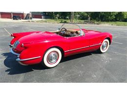 1953 Chevrolet Corvette (CC-984636) for sale in Valley Park, Missouri