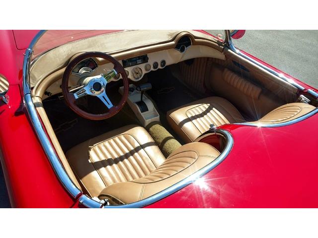 1953 Chevrolet Corvette (CC-984636) for sale in Valley Park, Missouri