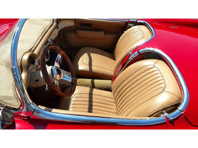 1953 Chevrolet Corvette (CC-984636) for sale in Valley Park, Missouri
