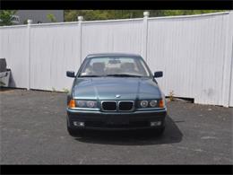 1998 BMW 3 Series (CC-984640) for sale in Milford, New Hampshire