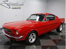 1965 Ford Mustang (CC-984648) for sale in Concord, North Carolina