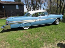1957 Pontiac Star Chief (CC-980465) for sale in Dodge Center, Minnesota