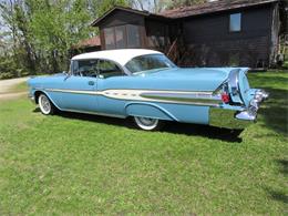 1957 Pontiac Star Chief (CC-980465) for sale in Dodge Center, Minnesota