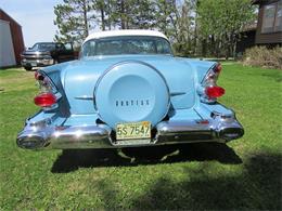 1957 Pontiac Star Chief (CC-980465) for sale in Dodge Center, Minnesota