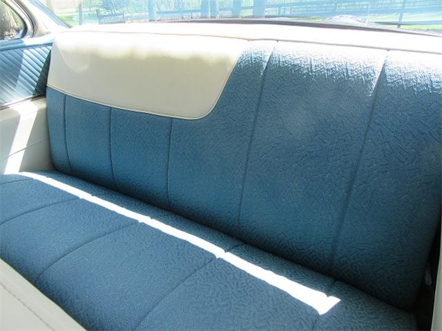 1957 Pontiac Star Chief (CC-980465) for sale in Dodge Center, Minnesota