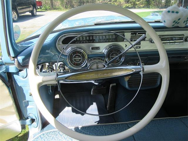 1957 Pontiac Star Chief (CC-980465) for sale in Dodge Center, Minnesota