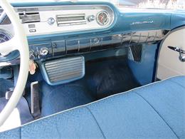 1957 Pontiac Star Chief (CC-980465) for sale in Dodge Center, Minnesota