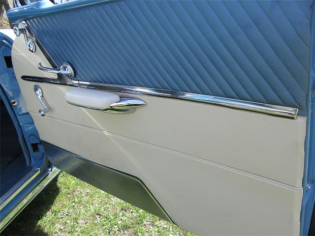 1957 Pontiac Star Chief (CC-980465) for sale in Dodge Center, Minnesota