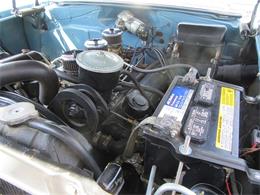1957 Pontiac Star Chief (CC-980465) for sale in Dodge Center, Minnesota