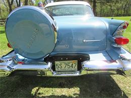 1957 Pontiac Star Chief (CC-980465) for sale in Dodge Center, Minnesota