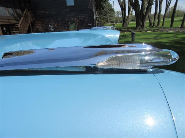 1957 Pontiac Star Chief (CC-980465) for sale in Dodge Center, Minnesota
