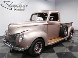 1940 Ford Pickup (CC-984658) for sale in Concord, North Carolina