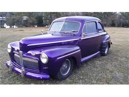 1942 Ford Super Deluxe (CC-980466) for sale in Jacksonville, Florida