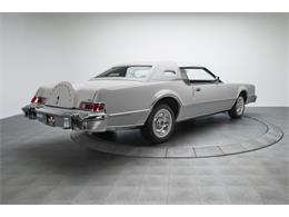 1976 Lincoln Continental Mark IV Cartier Edition (CC-984662) for sale in Charlotte, North Carolina