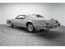 1976 Lincoln Continental Mark IV Cartier Edition (CC-984662) for sale in Charlotte, North Carolina