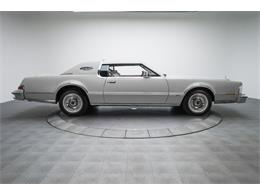 1976 Lincoln Continental Mark IV Cartier Edition (CC-984662) for sale in Charlotte, North Carolina