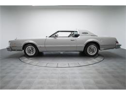 1976 Lincoln Continental Mark IV Cartier Edition (CC-984662) for sale in Charlotte, North Carolina