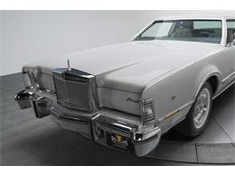 1976 Lincoln Continental Mark IV Cartier Edition (CC-984662) for sale in Charlotte, North Carolina