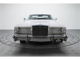 1976 Lincoln Continental Mark IV Cartier Edition (CC-984662) for sale in Charlotte, North Carolina