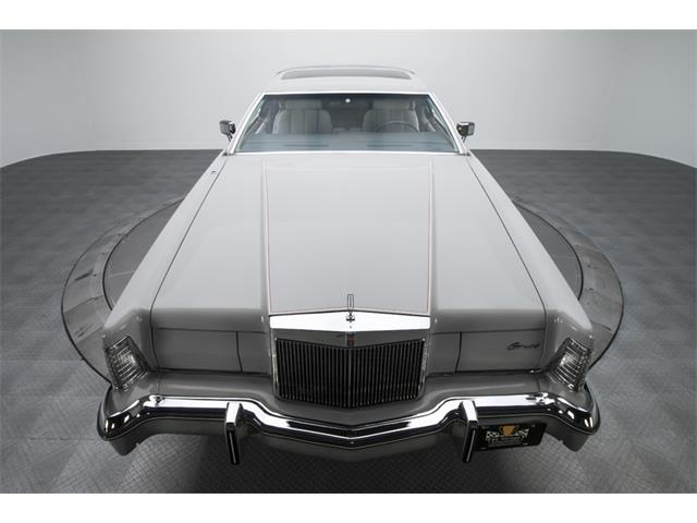 1976 Lincoln Continental Mark IV Cartier Edition (CC-984662) for sale in Charlotte, North Carolina