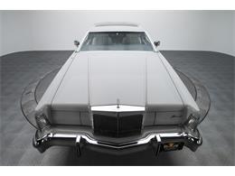1976 Lincoln Continental Mark IV Cartier Edition (CC-984662) for sale in Charlotte, North Carolina