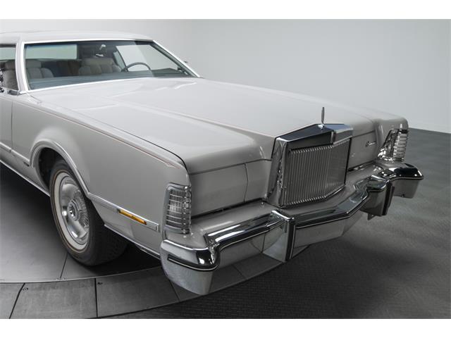 1976 Lincoln Continental Mark IV Cartier Edition (CC-984662) for sale in Charlotte, North Carolina