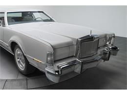 1976 Lincoln Continental Mark IV Cartier Edition (CC-984662) for sale in Charlotte, North Carolina