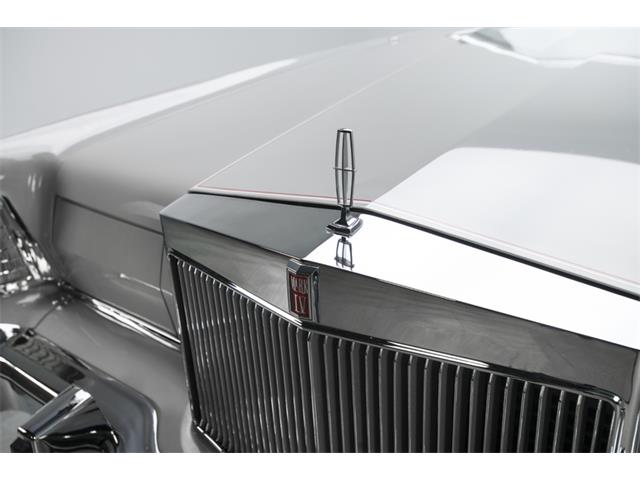 1976 Lincoln Continental Mark IV Cartier Edition (CC-984662) for sale in Charlotte, North Carolina