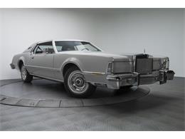 1976 Lincoln Continental Mark IV Cartier Edition (CC-984662) for sale in Charlotte, North Carolina