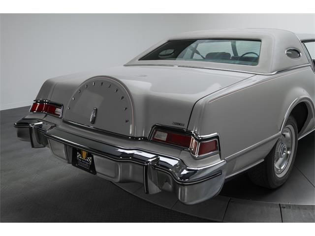 1976 Lincoln Continental Mark IV Cartier Edition (CC-984662) for sale in Charlotte, North Carolina