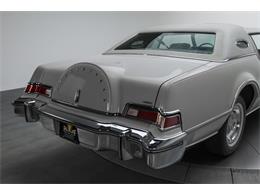 1976 Lincoln Continental Mark IV Cartier Edition (CC-984662) for sale in Charlotte, North Carolina
