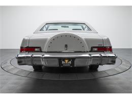 1976 Lincoln Continental Mark IV Cartier Edition (CC-984662) for sale in Charlotte, North Carolina