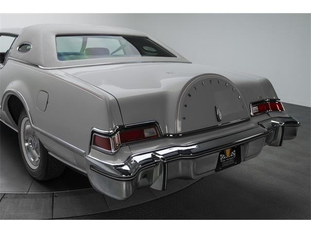 1976 Lincoln Continental Mark IV Cartier Edition (CC-984662) for sale in Charlotte, North Carolina