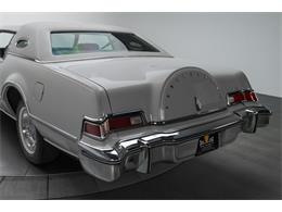 1976 Lincoln Continental Mark IV Cartier Edition (CC-984662) for sale in Charlotte, North Carolina