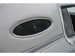 1976 Lincoln Continental Mark IV Cartier Edition (CC-984662) for sale in Charlotte, North Carolina