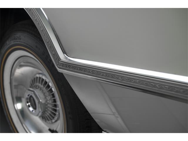 1976 Lincoln Continental Mark IV Cartier Edition (CC-984662) for sale in Charlotte, North Carolina