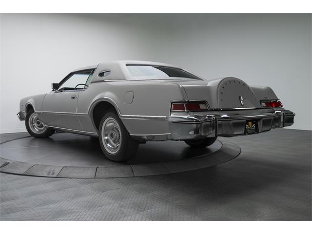 1976 Lincoln Continental Mark IV Cartier Edition (CC-984662) for sale in Charlotte, North Carolina
