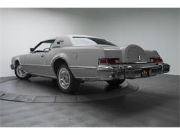 1976 Lincoln Continental Mark IV Cartier Edition (CC-984662) for sale in Charlotte, North Carolina