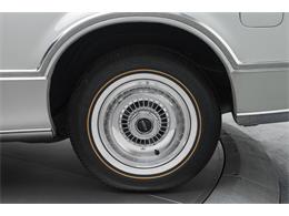 1976 Lincoln Continental Mark IV Cartier Edition (CC-984662) for sale in Charlotte, North Carolina