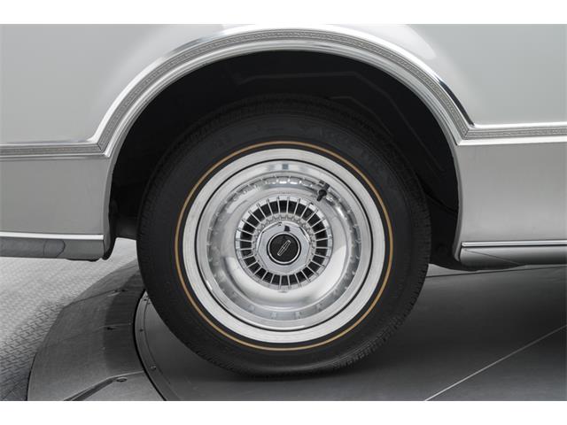 1976 Lincoln Continental Mark IV Cartier Edition (CC-984662) for sale in Charlotte, North Carolina